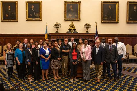 Working at City of Philadelphia .